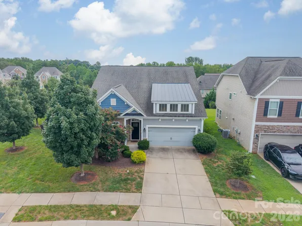 7405 Hamilton Bridge Rd, Charlotte, NC 28278