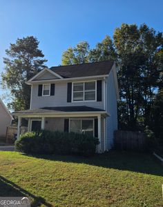 115 Glynn Addy Dr, Stockbridge, GA, 30281