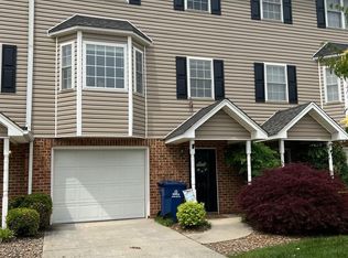 715 Wyndhurst Dr, Lynchburg, VA 24502