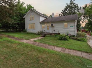 4415 Central St, Columbiaville, MI