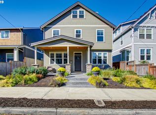 4633 NE 29th Ave, Portland, OR 97211