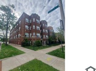 8101 S Marshfield Ave APT 1, Chicago, IL 60620