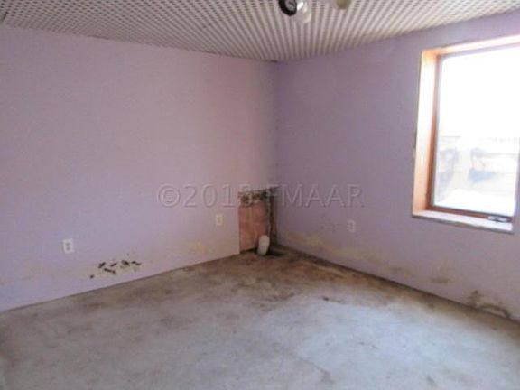 Basement Bedroom 1