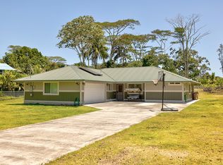 15-1983 14th Ave, Keaau, HI 96749