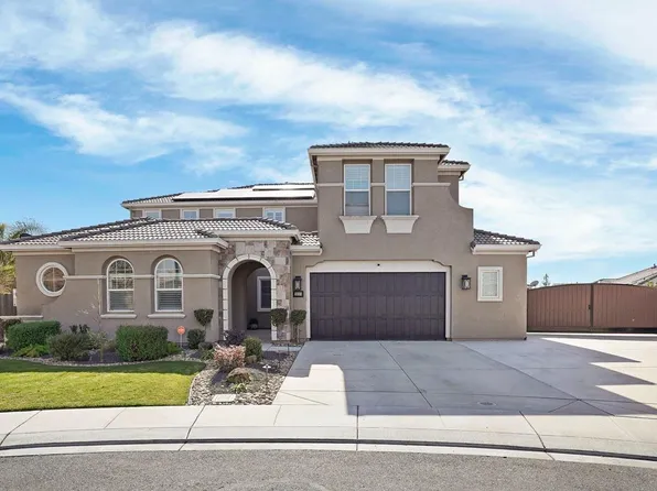 2233 Rockingham Pl, Manteca, CA 95336