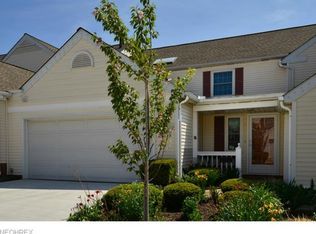 21844 Addington Blvd #25, Rocky River, OH