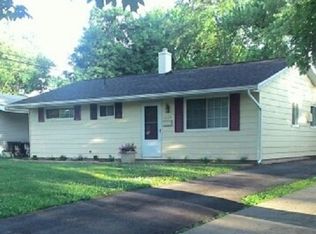 4185 Chandler Dr, Columbus, OH 43213
