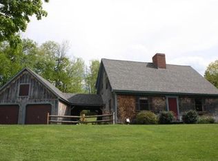 2101 Roaring Brook Rd, Conway, MA 01341