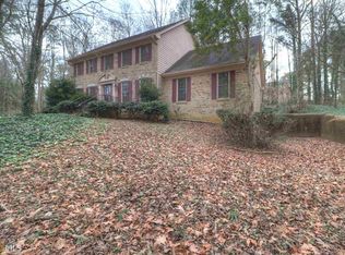 6012 Millstone Run, Stone Mountain, GA 30087