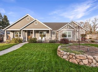 3424 Hackamore Ln, Chico, CA