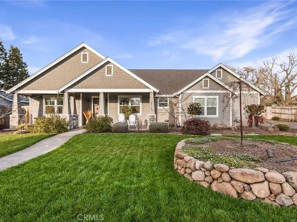 3424 Hackamore Ln, Chico, CA 95973