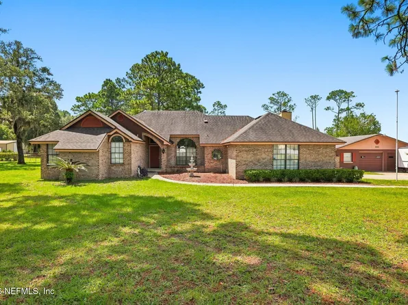 2520 WATER BLUFF Drive, Jacksonville, FL 32218