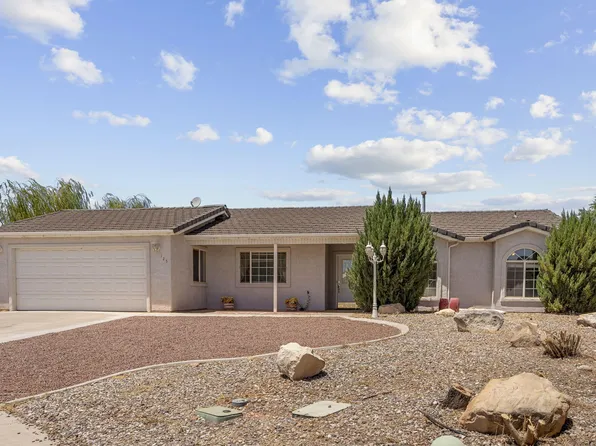 125 E 670 South Cir, Ivins, UT 84738