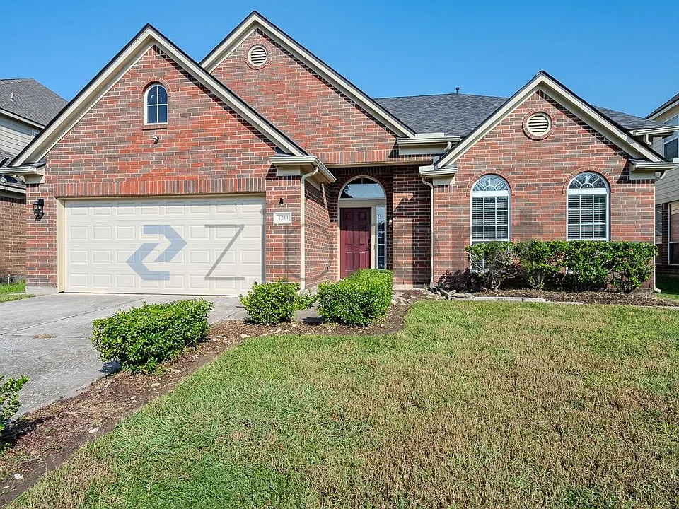 4211 Old Arbor Way
