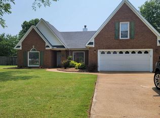 138 Willow Branch Dr, Jackson, TN 38305