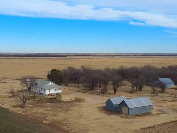 1824 Avenue Q, Nekoma, KS 67559