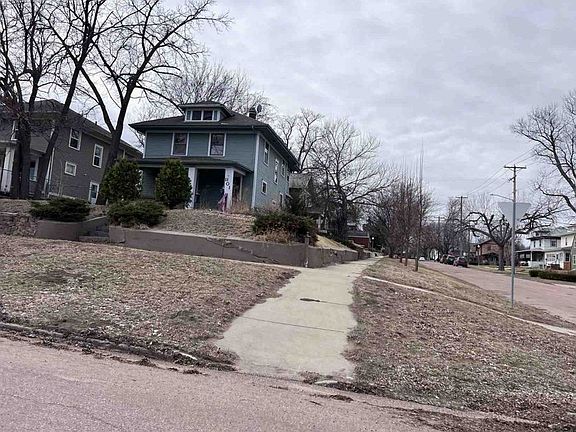 Property Front View