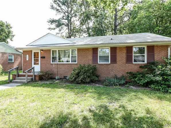 406 Penley Ave, Sandston, VA 23150