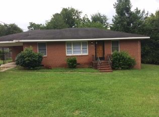 2527 Willis Dr, Macon, GA 31217