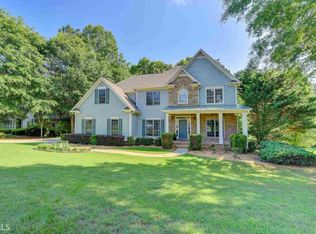 9555 Old Riverside Ln, Ball Ground, GA 30107