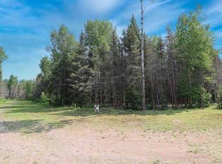 LOT Homers Rd #C, Mercer, WI 54547