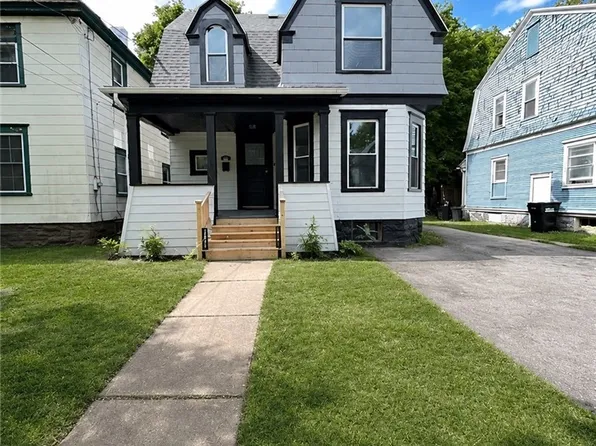 2322 Midland Ave, Syracuse, NY 13205
