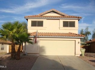 19519 N 51st Dr, Glendale, AZ 85308