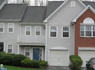 808 Pebble Creek Ct, Pennington, NJ 08534