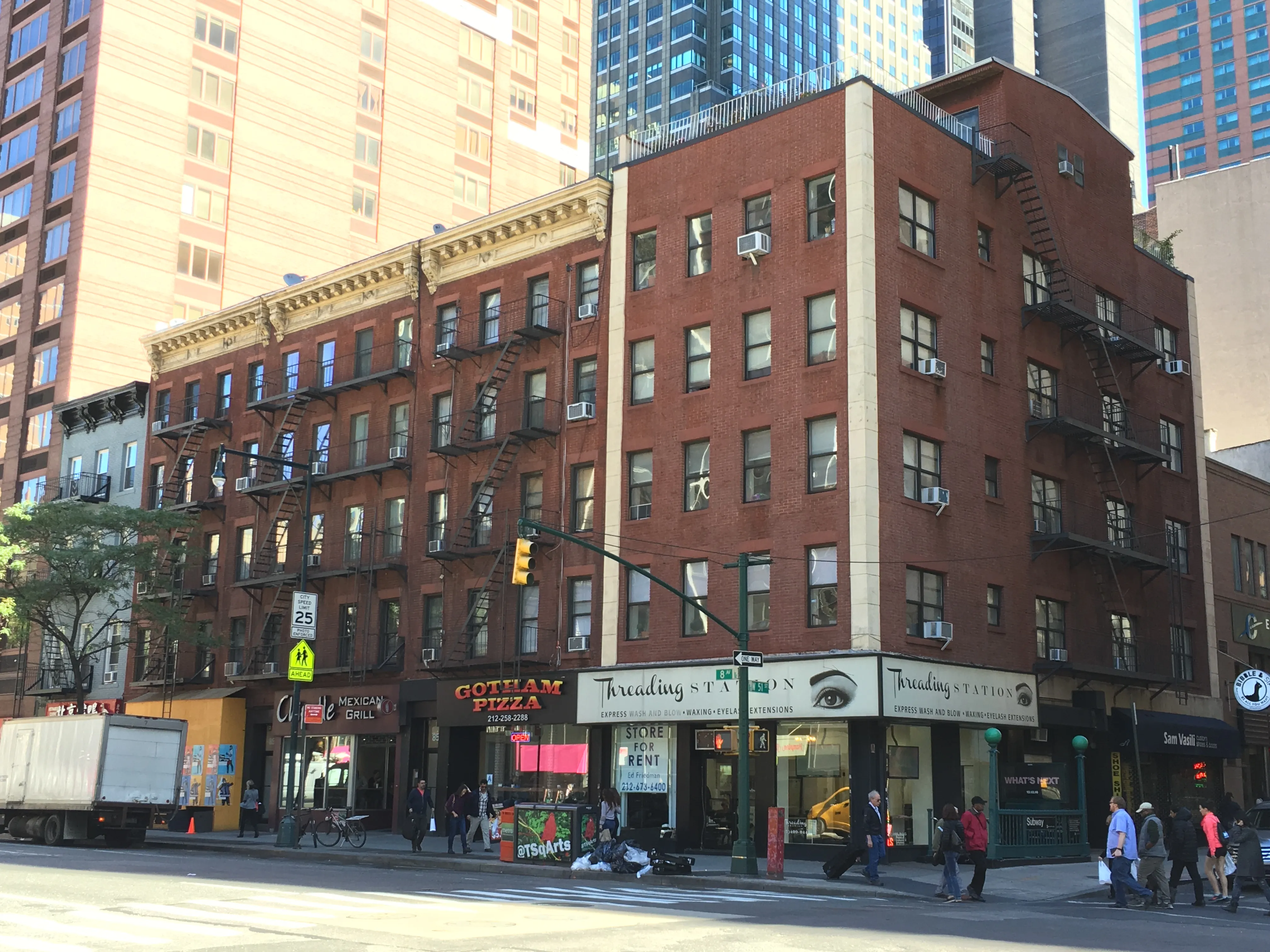 ビルページ KDX八丁堀ビル｜ポートフォリオ｜KDX不動産投資法人