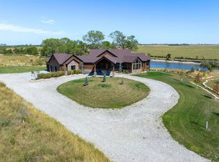 11229 SE Ellis Rd, Leon, KS 67074