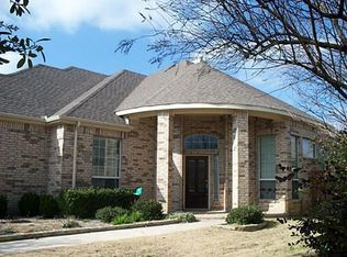 7200 Vanderbilt Dr, Mc Kinney, TX 75070