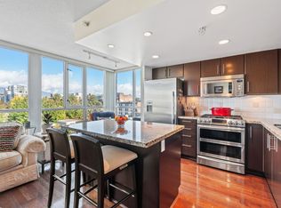 120 Milross Ave #701, Vancouver, BC V6A 4K7