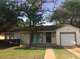3209 30th St, Lubbock, TX 79410