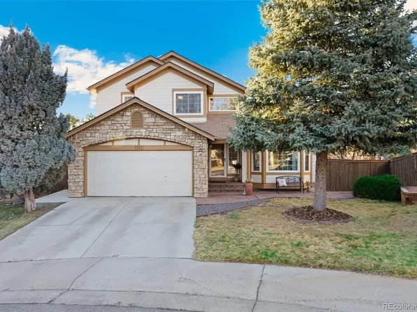 7211 Wiltshire Court, Highlands Ranch, CO 80130