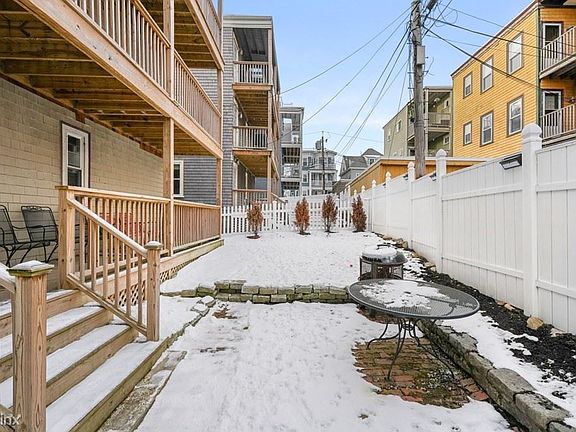 59 Downer Ave. #2 Boston (Dorchester) Unit Photo 24