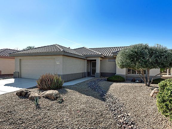3rd image of 19510 N Hidden Canyon Dr
