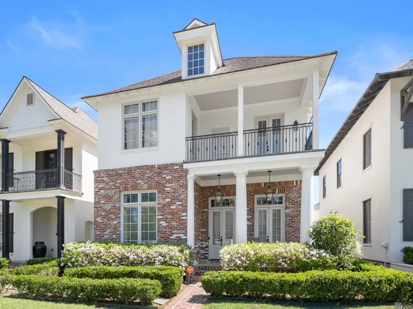 1916 Glasgow Ave, Baton Rouge, LA 70808