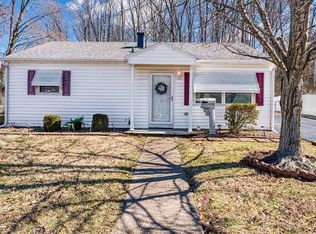 4913 Stratford Rd, Evansville, IN 47710