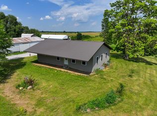 30916 135th St, Unionville, MO 63565