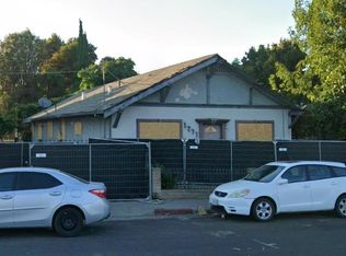 1271 E Julian St, San Jose, CA 95116