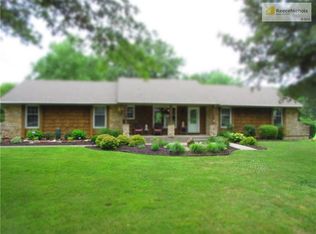 19618 S Quail Ridge Rd, Belton, MO 64012