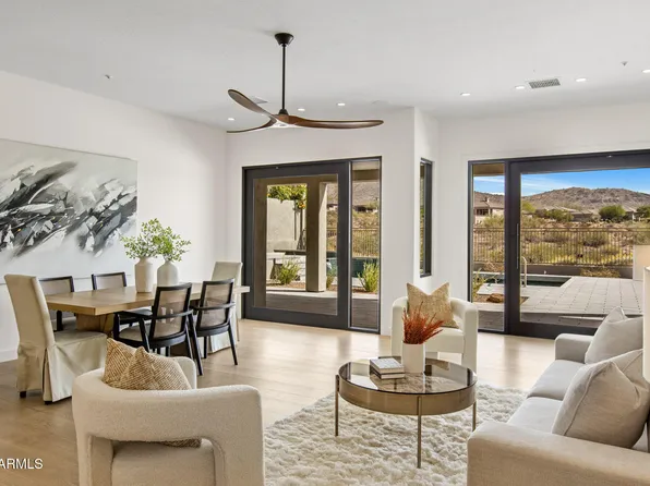 10819 E BUTHERUS DRIVE --, Scottsdale, AZ 85255