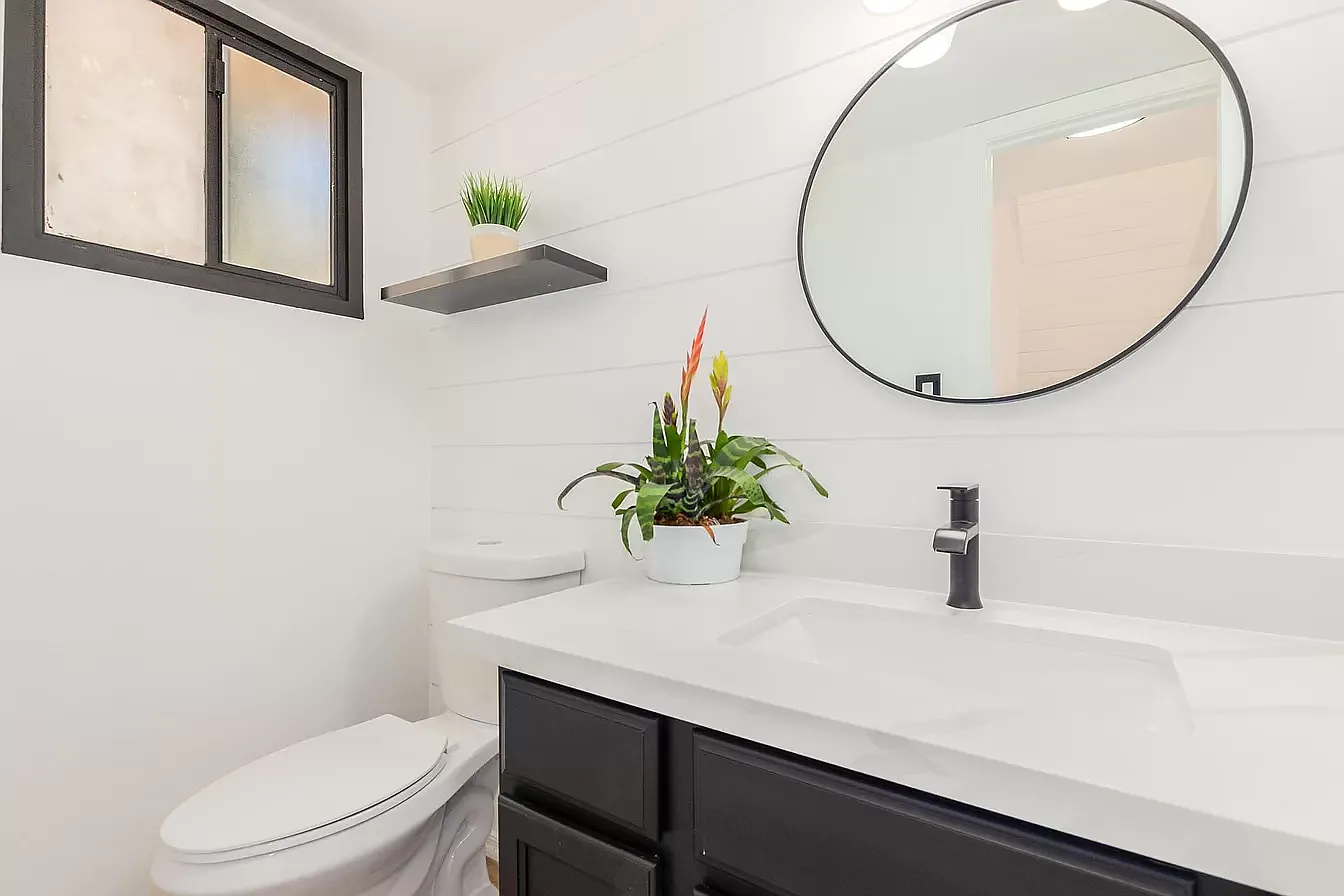 2 bed, 1.5 bath, 1114 sqft, $2,495 — Photo 4
