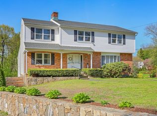15 Kingsbury Rd, Norwalk, CT 06851
