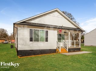 621 E Mills Dr, Landis, NC 28088