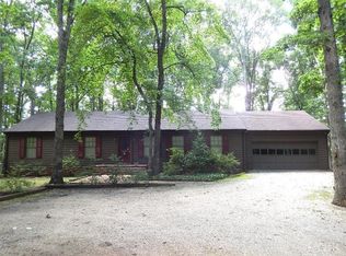 1967 Bateman Bridge Rd, Forest, VA 24551