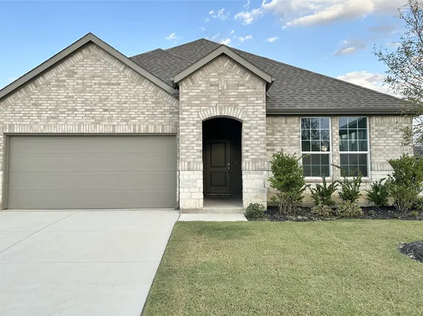 10625 Zircon Ln, Crowley, TX 76036