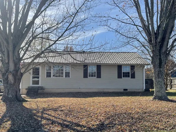 3775 Thomasville Rd, Chapmansboro, TN 37035