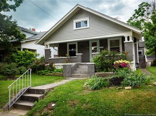 2216 McLean Ave, New Albany, IN 47150