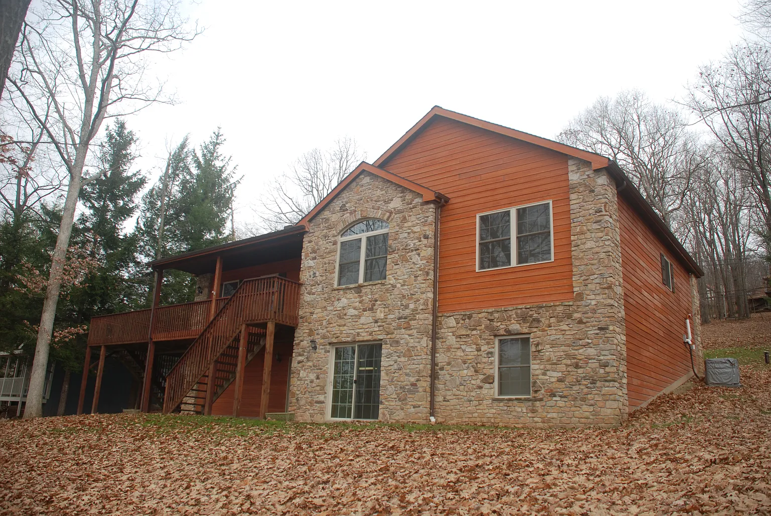 848 Rock Lodge Rd photo 1